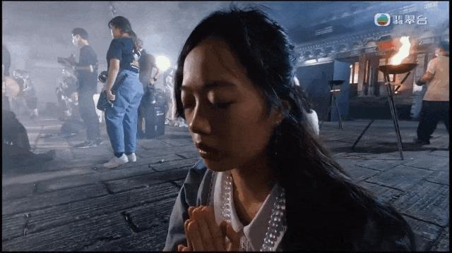 内地被禁题材，香港拍出花儿