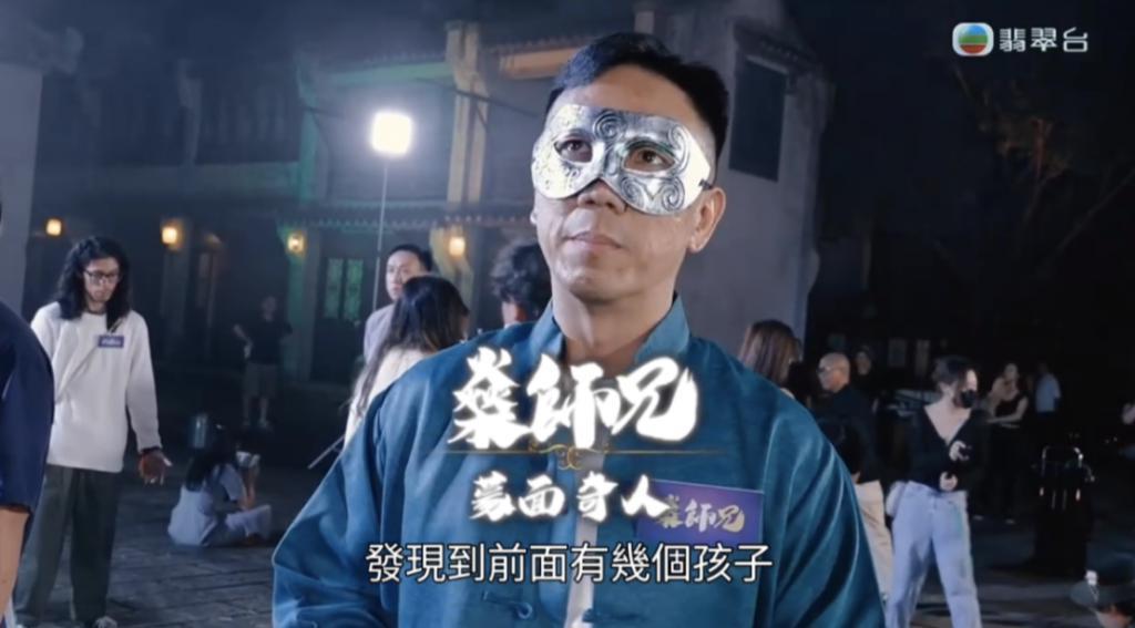 内地被禁题材，香港拍出花儿