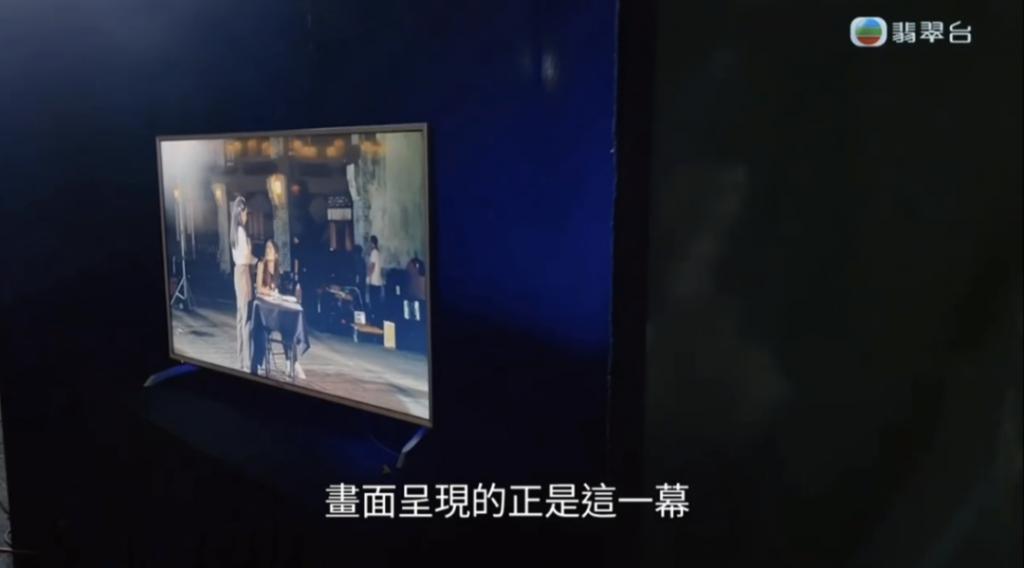 内地被禁题材，香港拍出花儿