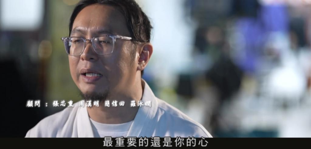 内地被禁题材，香港拍出花儿