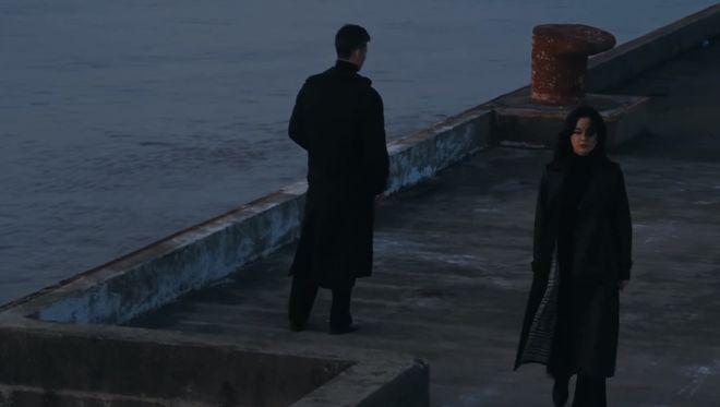 《繁花》：一出“李李复仇记”，阿宝遇见李李后所有的都是圈套