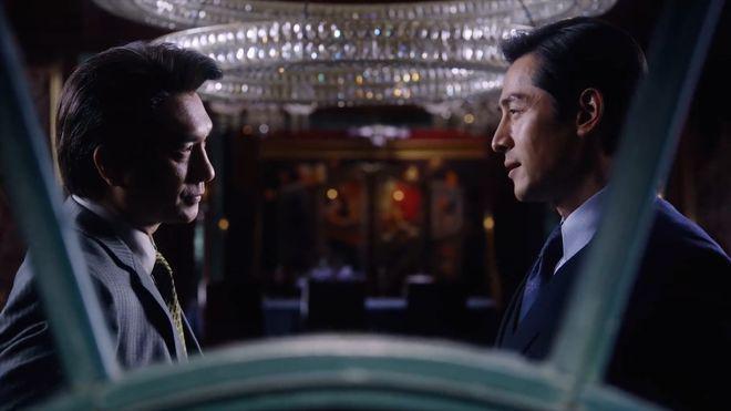 《繁花》：一出“李李复仇记”，阿宝遇见李李后所有的都是圈套