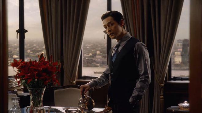 《繁花》：一出“李李复仇记”，阿宝遇见李李后所有的都是圈套