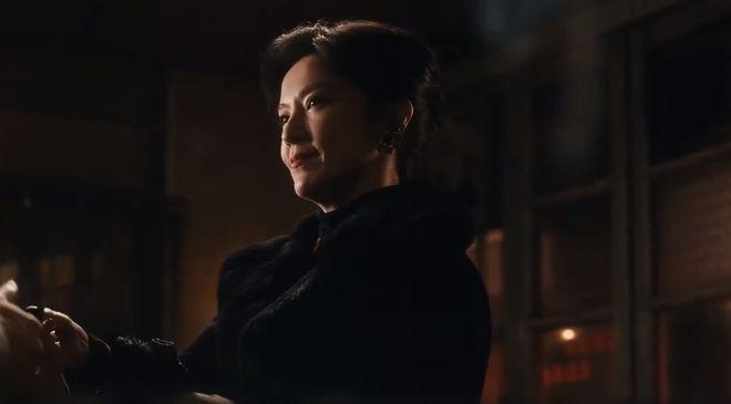 《繁花》：一出“李李复仇记”，阿宝遇见李李后所有的都是圈套