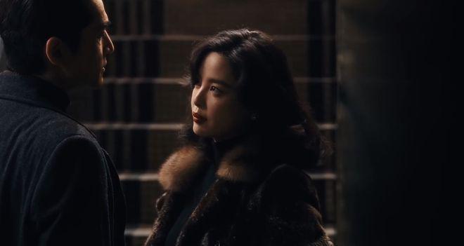 《繁花》：一出“李李复仇记”，阿宝遇见李李后所有的都是圈套