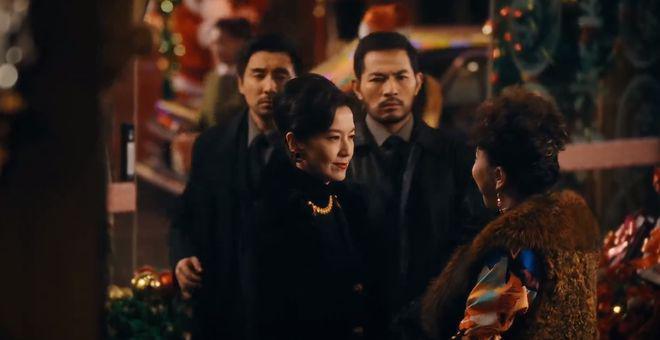 《繁花》：一出“李李复仇记”，阿宝遇见李李后所有的都是圈套