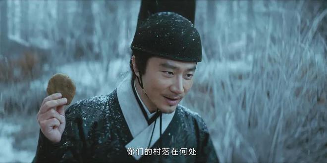 《天启异闻录》：西方的怪兽，无法讲好中国的故事