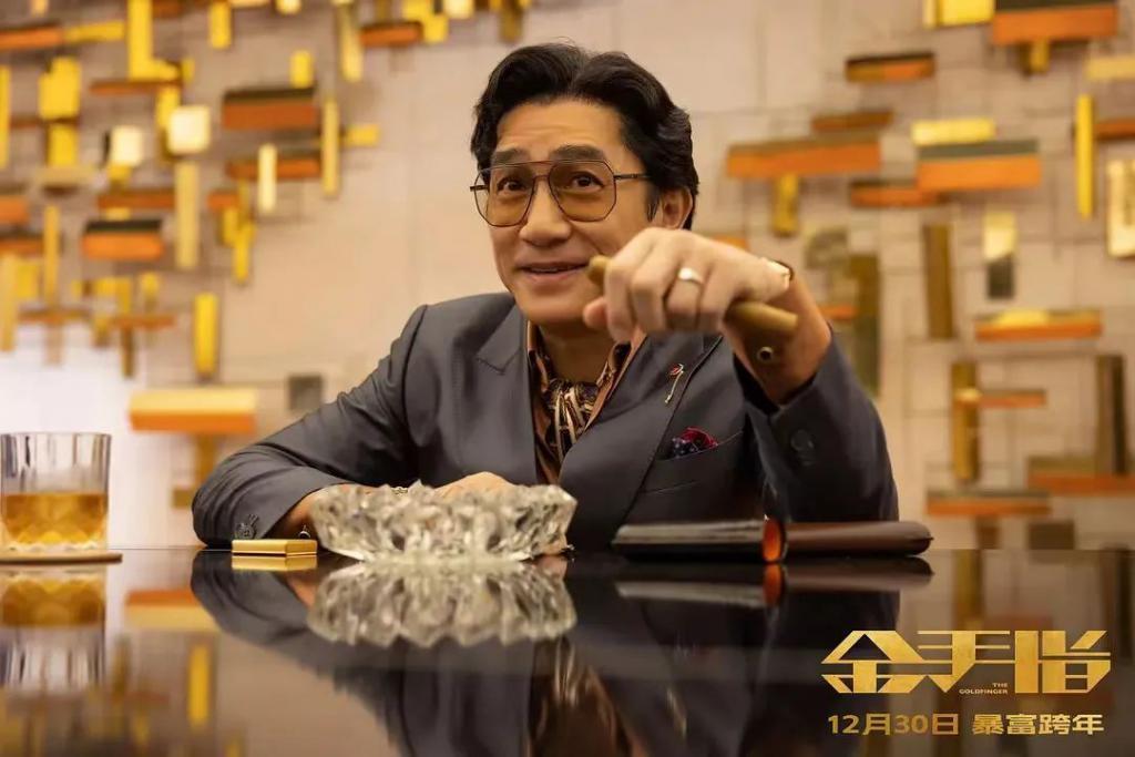 起猛了，居然看见两大男神演宫斗了？！