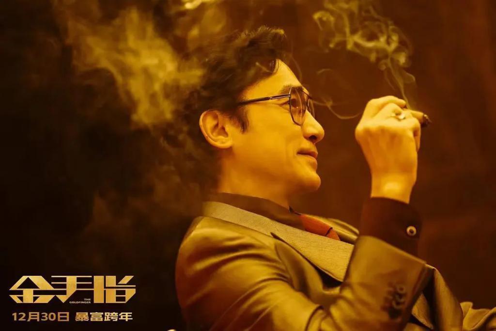 起猛了，居然看见两大男神演宫斗了？！