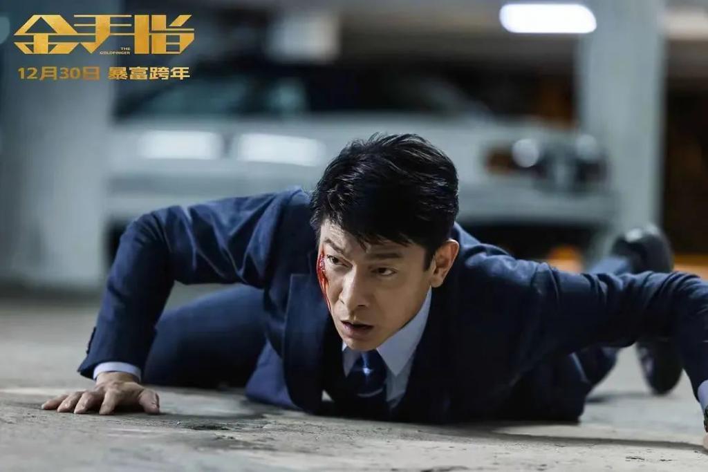 起猛了，居然看见两大男神演宫斗了？！