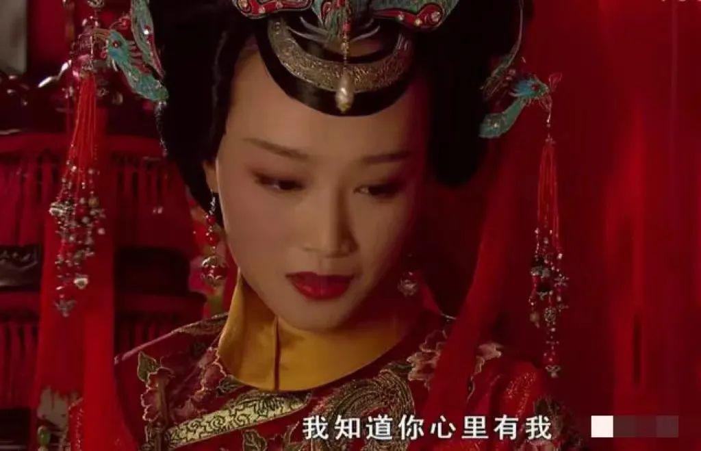 起猛了，居然看见两大男神演宫斗了？！