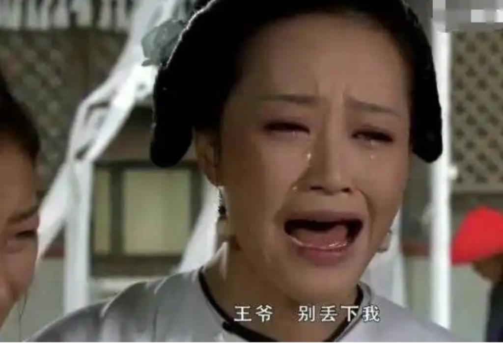 起猛了，居然看见两大男神演宫斗了？！