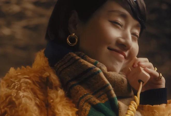 “繁花”：脱了墨镜的王家卫叫王自如，过期的王家卫叫王ziwei