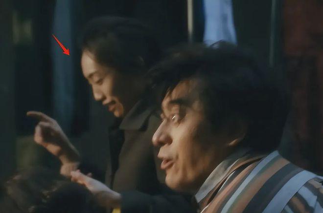 “繁花”：脱了墨镜的王家卫叫王自如，过期的王家卫叫王ziwei