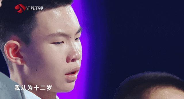 反套路开局，被《最强大脑》这届小孩哥小孩姐狠狠圈粉