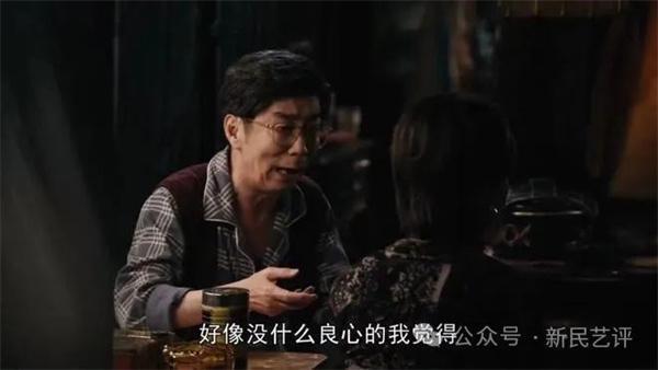 王家卫的很响与不响