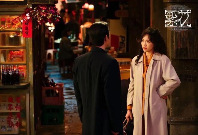 《繁花》：吐槽汪小姐的，并没有读懂她