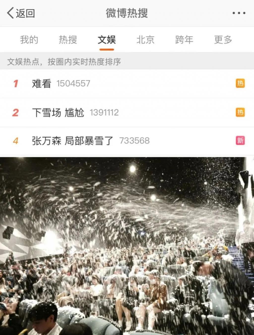 好烂，把钱留给春节档吧