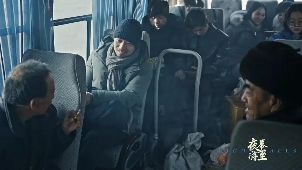 好烂，把钱留给春节档吧