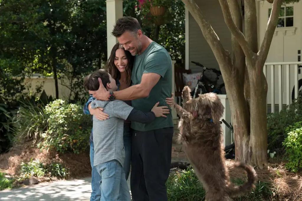 好烂，把钱留给春节档吧