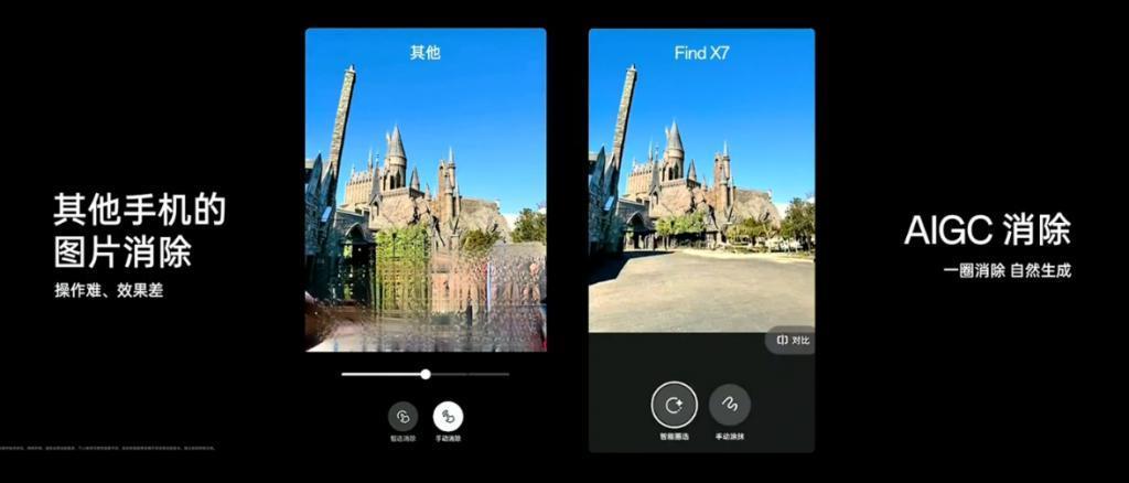 2024年初，OPPO也加入了3999元旗舰机大乱斗。