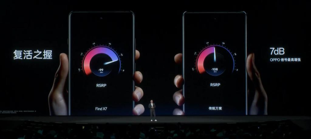 2024年初，OPPO也加入了3999元旗舰机大乱斗。