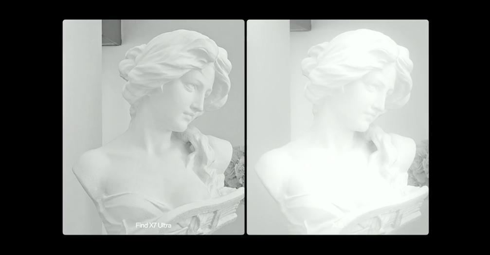 2024年初，OPPO也加入了3999元旗舰机大乱斗。