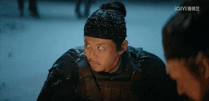 名导下场，故弄玄虚！头回见国剧这么装