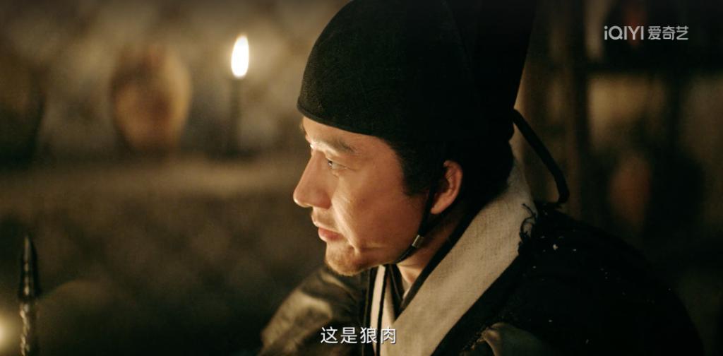 名导下场，故弄玄虚！头回见国剧这么装