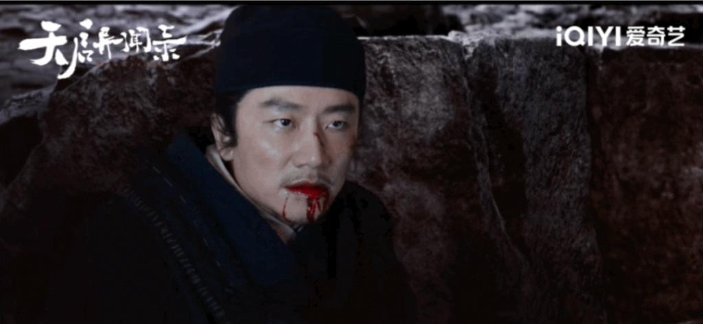 名导下场，故弄玄虚！头回见国剧这么装