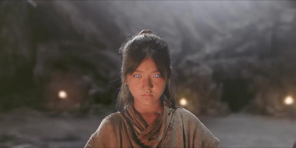 名导下场，故弄玄虚！头回见国剧这么装