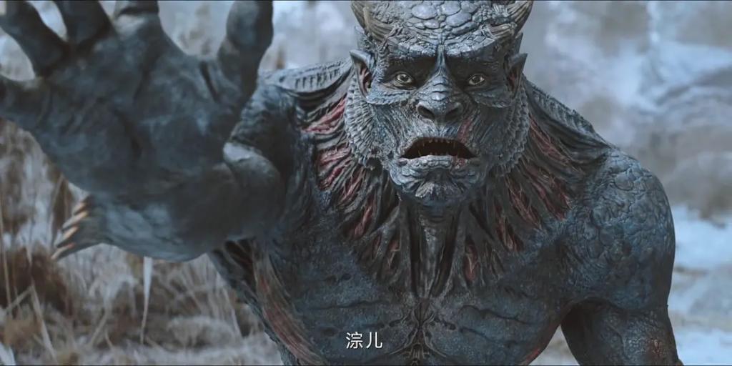 名导下场，故弄玄虚！头回见国剧这么装