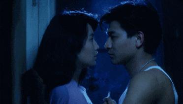 《繁花》里的男男女女都在“爱不得”