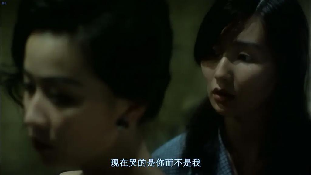 《繁花》里的男男女女都在“爱不得”