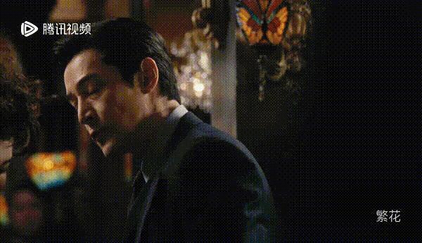 《繁花》里的男男女女都在“爱不得”