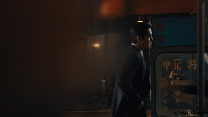 《繁花》里的男男女女都在“爱不得”