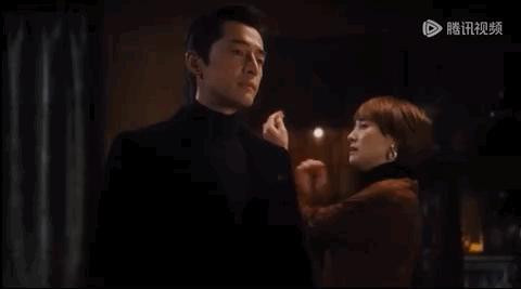 《繁花》里的男男女女都在“爱不得”