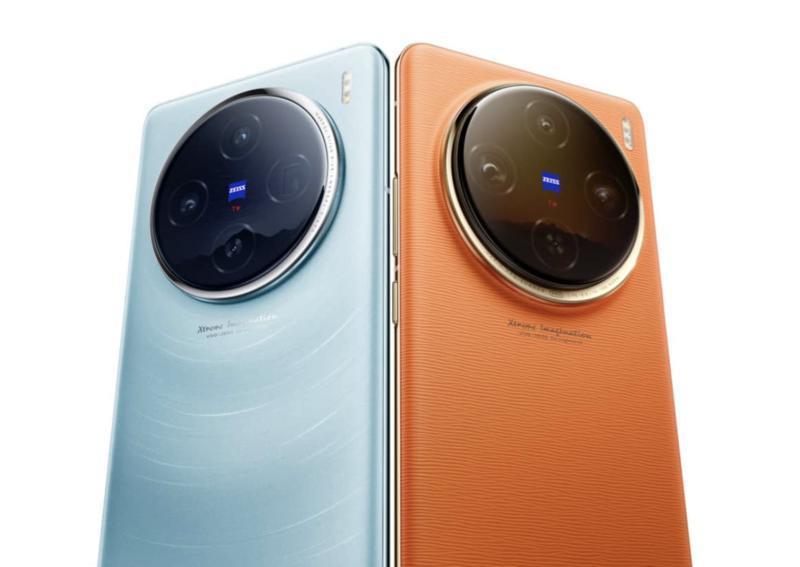 冲击高端4年，“OV米”再次直面华为