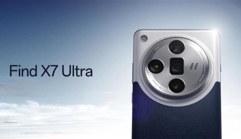 冲击高端4年，“OV米”再次直面华为