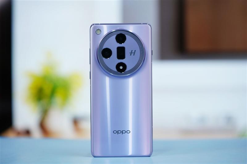 影像最强标准版 天玑上限看OPPO！OPPO Find X7评测