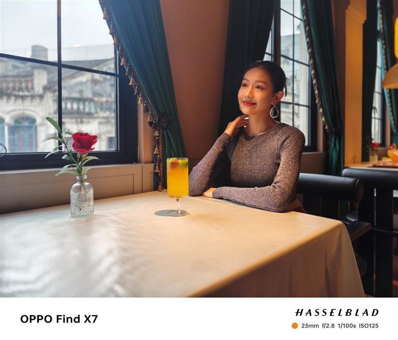 影像最强标准版 天玑上限看OPPO！OPPO Find X7评测