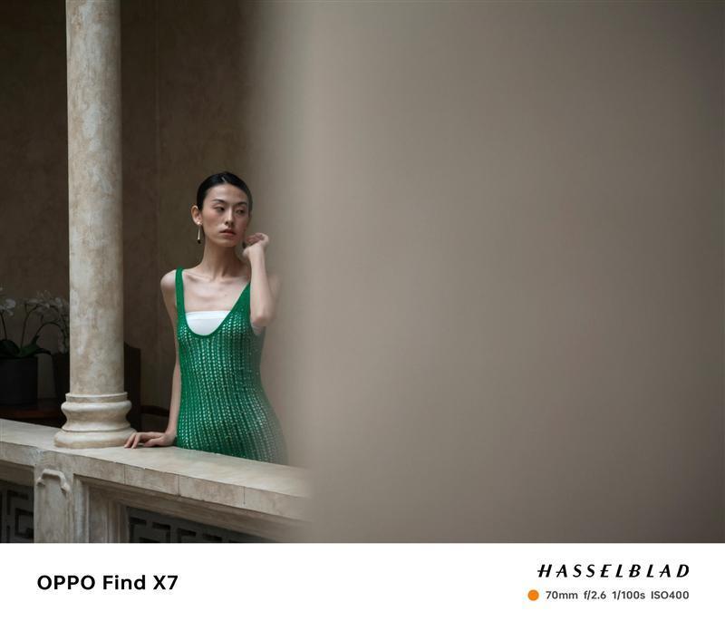 影像最强标准版 天玑上限看OPPO！OPPO Find X7评测