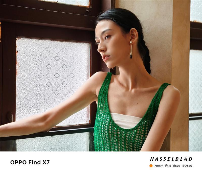 影像最强标准版 天玑上限看OPPO！OPPO Find X7评测