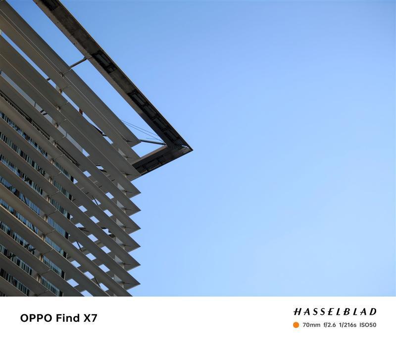 影像最强标准版 天玑上限看OPPO！OPPO Find X7评测