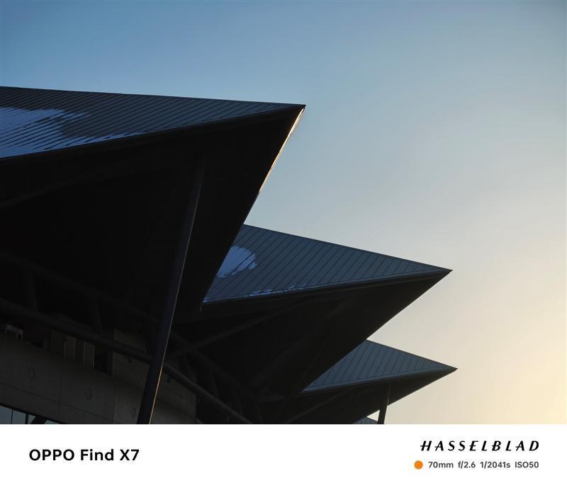 影像最强标准版 天玑上限看OPPO！OPPO Find X7评测