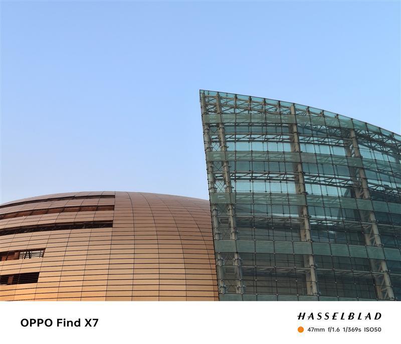 影像最强标准版 天玑上限看OPPO！OPPO Find X7评测