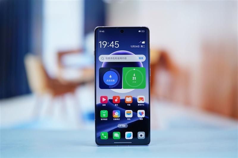 影像最强标准版 天玑上限看OPPO！OPPO Find X7评测