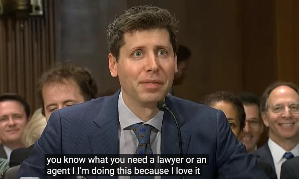 不拿OpenAI股份的CEO,靠这27家创企钓大鱼,还投资马斯克公司