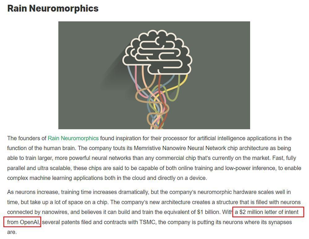 不拿OpenAI股份的CEO,靠这27家创企钓大鱼,还投资马斯克公司