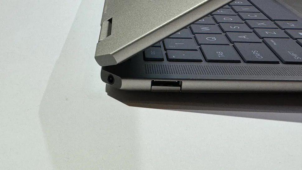 2024款惠普Spectre x360 14/16二合一笔记本发布